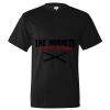 Unisex Nexgen Performance T-Shirt Thumbnail