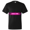 Unisex Nexgen Performance T-Shirt Thumbnail