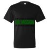 Unisex Nexgen Performance T-Shirt Thumbnail