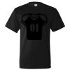 Unisex Nexgen Performance T-Shirt Thumbnail
