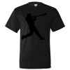 Unisex Nexgen Performance T-Shirt Thumbnail