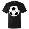 Unisex Nexgen Performance T-Shirt Thumbnail