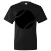 Unisex Nexgen Performance T-Shirt Thumbnail
