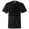 Unisex Nexgen Performance T-Shirt Thumbnail