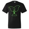 Unisex Nexgen Performance T-Shirt Thumbnail