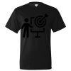 Unisex Nexgen Performance T-Shirt Thumbnail