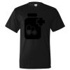 Unisex Nexgen Performance T-Shirt Thumbnail
