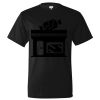Unisex Nexgen Performance T-Shirt Thumbnail