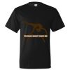 Unisex Nexgen Performance T-Shirt Thumbnail