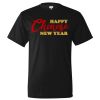 Unisex Nexgen Performance T-Shirt Thumbnail