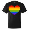 Unisex Nexgen Performance T-Shirt Thumbnail