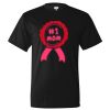 Unisex Nexgen Performance T-Shirt Thumbnail
