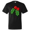 Unisex Nexgen Performance T-Shirt Thumbnail