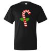 Unisex Nexgen Performance T-Shirt Thumbnail
