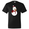 Unisex Nexgen Performance T-Shirt Thumbnail