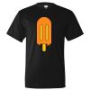 Unisex Nexgen Performance T-Shirt Thumbnail