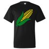 Unisex Nexgen Performance T-Shirt Thumbnail