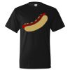 Unisex Nexgen Performance T-Shirt Thumbnail