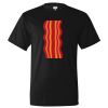 Unisex Nexgen Performance T-Shirt Thumbnail