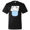 Unisex Nexgen Performance T-Shirt Thumbnail