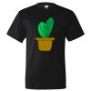 Unisex Nexgen Performance T-Shirt Thumbnail