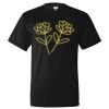 Unisex Nexgen Performance T-Shirt Thumbnail