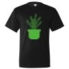 Unisex Nexgen Performance T-Shirt Thumbnail