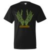 Unisex Nexgen Performance T-Shirt Thumbnail