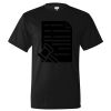 Unisex Nexgen Performance T-Shirt Thumbnail