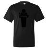 Unisex Nexgen Performance T-Shirt Thumbnail