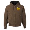 Men's Tall Cheyenne Boulder Cloth™ Hooded Jacket with Tricot Quilt Lining Thumbnail