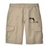 Industrial Cargo Short Thumbnail