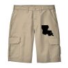 Industrial Cargo Short Thumbnail