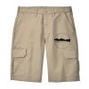 Industrial Cargo Short Thumbnail