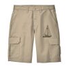 Industrial Cargo Short Thumbnail