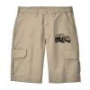 Industrial Cargo Short Thumbnail