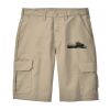 Industrial Cargo Short Thumbnail
