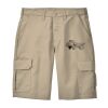 Industrial Cargo Short Thumbnail