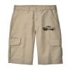 Industrial Cargo Short Thumbnail