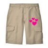 Industrial Cargo Short Thumbnail