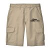 Industrial Cargo Short Thumbnail
