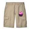 Industrial Cargo Short Thumbnail