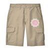 Industrial Cargo Short Thumbnail