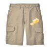 Industrial Cargo Short Thumbnail
