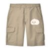 Industrial Cargo Short Thumbnail