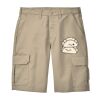 Industrial Cargo Short Thumbnail
