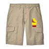Industrial Cargo Short Thumbnail