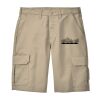 Industrial Cargo Short Thumbnail