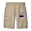 Industrial Cargo Short Thumbnail