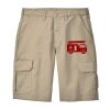 Industrial Cargo Short Thumbnail